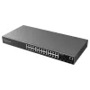 COMUTATOR POE GRANDSTREAM GWN7803P, IEEE 802.3AF/AT