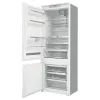 FRIGIDER WHIRLPOOL SP40 802 EU, 6TH SENSE, ALB
