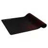 ИГРОВОЙ КОВРИК ДЛЯ МЫШИ ASUS ROG SCABBARD II, EXTRA LARGE, БОРДОВЫЙ