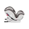 ДЕТСКОЕ АВТОКРЕСЛО KIKKA BOO 4IN1, ГРУППА 0+/1/2/3 (0-36 КГ), КОРИЧНЕВЫЙ