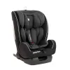 ДЕТСКОЕ АВТОКРЕСЛО KIKKA BOO RHINO ISOFIX, ГРУППА 0+/1/2/3 (0-36 КГ), ЧЁРНЫЙ