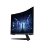 31,5" MONITOR GAMING SAMSUNG C32G55T, VA 2560X1440 WQHD, NEGRU