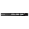 COMUTATOR POE GRANDSTREAM GWN7803P, IEEE 802.3AF/AT