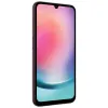 TELEFON MOBIL SAMSUNG GALAXY A24, 6GB/128GB, DARK RED