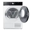 СУШИЛЬНАЯ МАШИНА SAMSUNG DV90BBA245AELE, 9КГ, БЕЛЫЙ