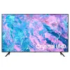 43" LED SMART TV SAMSUNG UE43CU7100UXUA, 3840X2160 4K UHD, TIZEN, NEGRU
