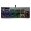 TASTATURA ASUS ROG STRIX FLARE II ANIMATE, CU FIR, NEGRU
