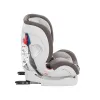 ДЕТСКОЕ АВТОКРЕСЛО KIKKA BOO 4IN1, ГРУППА 0+/1/2/3 (0-36 КГ), КОРИЧНЕВЫЙ