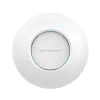 БЕСПРОВОДНАЯ ТОЧКА ДОСТУПА GRANDSTREAM GWN7630, 600MBPS, 1733MBPS, БЕЛЫЙ