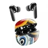 CASTI CELLULARLINE MUSIC SOUND FANTASY IN EAR, MULTICOLOR