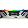 MEMORIE RAM KINGSTON FURY RENEGADE RGB, DDR5 SDRAM, 6000 MHZ, 64GB, KF560C32RSAK2-64