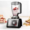 КУХОННЫЙ КОМБАЙН BOSCH MC812M865, ЧЁРНЫЙ