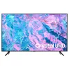 55" LED SMART TV SAMSUNG UE55CU7100UXUA, 3840X2160 4K UHD, TIZEN, NEGRU
