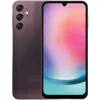 TELEFON MOBIL SAMSUNG GALAXY A24, 6GB/128GB, DARK RED