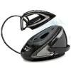 ПАРОВАЯ ГЛАДИЛЬНАЯ СИСТЕМА TEFAL GV9620E0, 2600ВТ, ЧЁРНЫЙ | СЕРЫЙ