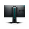 24,5" MONITOR GAMING DELL AW2521H, IPS 1920X1080 FHD, NEGRU