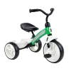 ТРЕХКОЛЕСНЫЙ ВЕЛОСИПЕД MAKANI MICU, ЗЕЛЕНЫЙ