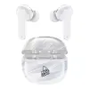 CASTI CELLULARLINE MUSIC SOUND FANTASY IN EAR, WHITE