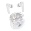 CASTI CELLULARLINE MUSIC SOUND FANTASY IN EAR, WHITE