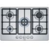 BOSCH ГАЗОВАЯ ПАНЕЛЬ PGQ7B5B90 НЕРЖАВЕЙКА
