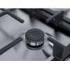 BOSCH ГАЗОВАЯ ПАНЕЛЬ PGQ7B5B90 НЕРЖАВЕЙКА