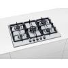 BOSCH ГАЗОВАЯ ПАНЕЛЬ PGQ7B5B90 НЕРЖАВЕЙКА