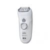 ЭПИЛЯТОР БЕЛЫЙ BRAUN SILK-EPIL 7-7561 + FG1100