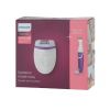 ЭПИЛЯТОР БЕЛЫЙ PHILIPS BRP505/00