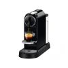 КОФЕМАШИНА NESPRESSO CITIZ BLACK ЧЕРНЫЙ