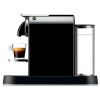 КОФЕМАШИНА NESPRESSO CITIZ BLACK ЧЕРНЫЙ