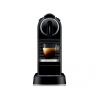 КОФЕМАШИНА NESPRESSO CITIZ BLACK ЧЕРНЫЙ