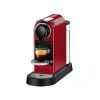 КОФЕМАШИНА NESPRESSO CITIZ CHERRY RED КРАСНЫЙ