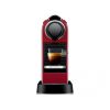КОФЕМАШИНА NESPRESSO CITIZ CHERRY RED КРАСНЫЙ
