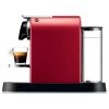 КОФЕМАШИНА NESPRESSO CITIZ CHERRY RED КРАСНЫЙ