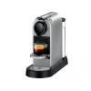 КОФЕМАШИНА NESPRESSO CITIZ SILVER СЕРЫЙ