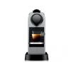 КОФЕМАШИНА NESPRESSO CITIZ SILVER СЕРЫЙ