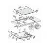 MIELE ИНДУКЦИОННАЯ ПЛИТА KM 7464 FL ЧЕРНЫЙ
