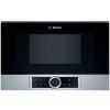 МИКРОВОЛНОВАЯ ПЕЧЬ BOSCH BFR634GS1 НЕРЖАВЕЙКА