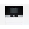 МИКРОВОЛНОВАЯ ПЕЧЬ BOSCH BFR634GS1 НЕРЖАВЕЙКА