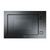 МИКРОВОЛНОВАЯ ПЕЧЬ ВСТРАИВАЕМАЯ FRANKE FMW 250 CR2 G BK ЧЕРН