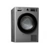 СУШИЛЬНАЯ МАШИНА WHIRLPOOL AWZ9HPS/PRO СЕРЕБРИСТЫЙ