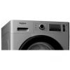 СУШИЛЬНАЯ МАШИНА WHIRLPOOL AWZ9HPS/PRO СЕРЕБРИСТЫЙ