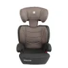 ДЕТСКОЕ АВТОКРЕСЛО KIKKA BOO AMARO, ГРУППА 2/3 (15-36 КГ), КОРИЧНЕВЫЙ