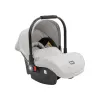 ДЕТСКОЕ АВТОКРЕСЛО KIKKA BOO GIANNI, ГРУППА 0+ (0-13 КГ), СЕРЫЙ