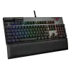 TASTATURA ASUS ROG STRIX FLARE II, CU FIR, NEGRU