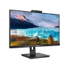 27" MONITOR PHILIPS 272S1MH, IPS 1920X1080 FHD, NEGRU