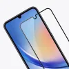 ЗАЩИТНОЕ СТЕКЛО NILLKIN GALAXY  A34 - TEMPERED GLASS CP+ PRO, ЧЁРНЫЙ