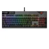 TASTATURA ASUS ROG STRIX FLARE II, CU FIR, NEGRU