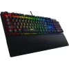TASTATURA RAZER BLACKWIDOW V3, CU FIR, NEGRU