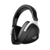 ИГРОВАЯ ГАРНИТУРА ASUS ROG DELTA S WIRELESS, БЕСПРОВОДНОЙ, ЧЁРНЫЙ